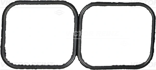 Gasket, intake manifold housing